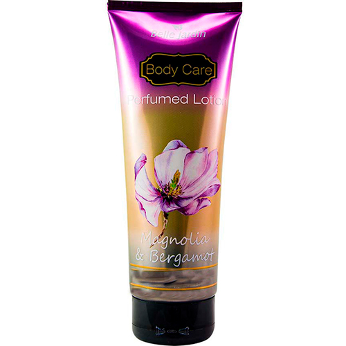 Belle Jardin Парфюмированный лосьон для тела Magnolia & Bergamot