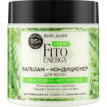 Belle Jardin Бальзам-кондиционер для волос "Хвощ полевой + фитопротеины" Fito Energia