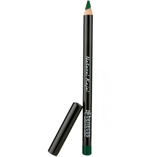 Benecos Карандаш-каял для глаз Natural Green
