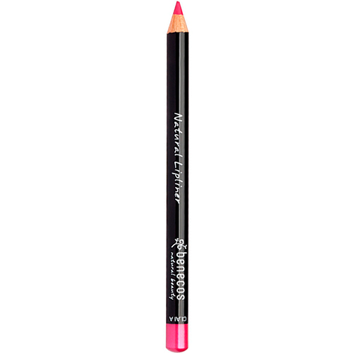 Benecos Карандаш для губ Natural Pink