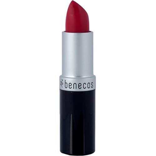 Benecos Помада для губ Natural Just Red