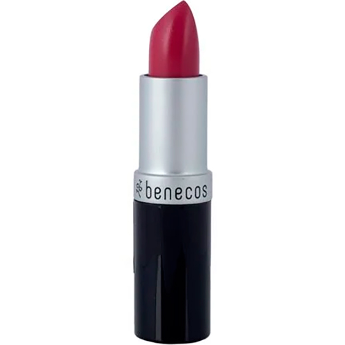 Benecos Помада для губ Natural Pink Rose