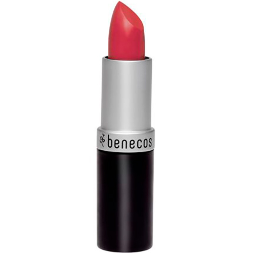 Benecos Помада для губ Natural Peach