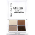 Benecos Тени для век Coffee & Cream