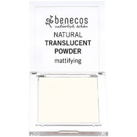 Benecos Пудра для лица Mission Invisible Natural Benecos Пудра для лица Mission Invisible Natural