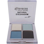 Benecos Тени для век True Blue Benecos Тени для век True Blue