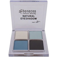 Benecos Тени для век True Blue Benecos Тени для век True Blue