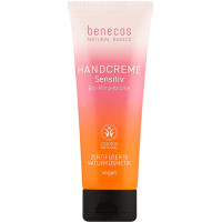 Benecos Крем для рук Sensitiv Bio-Ringelblume Benecos Крем для рук Sensitiv Bio-Ringelblume