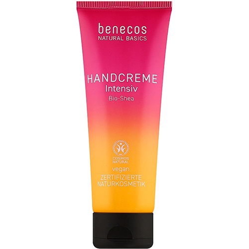 Benecos Крем для рук Intensive Bio-Shea