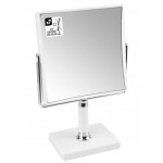 Beter Viva Двустороннее зеркало на ножке, увеличение х7 Make Up Macro Mirror Beter Viva Двустороннее зеркало на ножке, увеличение х7 Make Up Macro Mirror