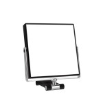 Beter Viva Двустороннее складное зеркало, увеличение х7 Make Up Macro Mirror