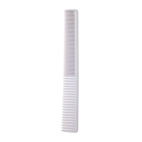Bifull Professional Гребень карбоновый с двумя зубчиками №006 Peine Carbon Line Two Pins Comb Bifull Professional Гребень карбоновый с двумя зубчиками №006 Peine Carbon Line Two Pins Comb