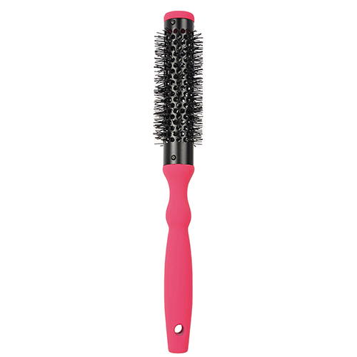 Bifull Professional Брашинг для волос Vintage Pink d25 мм