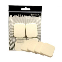 Bifull Professional Спонжи для макияжа Estetica Make Up Sponges Corporal Bifull Professional Спонжи для макияжа Estetica Make Up Sponges Corporal