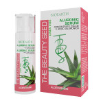 Bioearth Сыворотка на основе алоэ и гиалуроновой кислоты The Beauty Seed Bioearth Сыворотка на основе алоэ и гиалуроновой кислоты The Beauty Seed