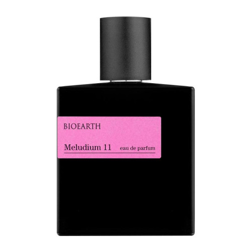 Bioearth Женская парфюмированная вода Meludium 11