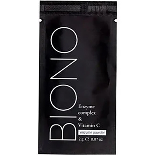 Biono Энзимная пудра для умывания лица с витамином С