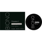 Biono Пилинг-диски для лица с витамином С Biono Пилинг-диски для лица с витамином С