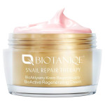 Biotaniqe Универсальный регенерирующий крем для лица со слизью улитки Snail Repair Therapy Bio Active 30+