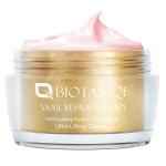 Biotaniqe Универсальный подтягивающий крем для лица со слизью улитки Snail Repair Therapy Ultra Liftihg 50+ Biotaniqe Универсальный подтягивающий крем для лица со слизью улитки Snail Repair Therapy Ultra Liftihg 50+