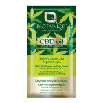 Biotaniqe Маска для лица регенерирующая гелевая CBD Oil Biotaniqe Маска для лица регенерирующая гелевая CBD Oil