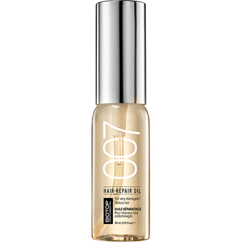 Biotop Professional Масло для волос Keratin & Kale 700