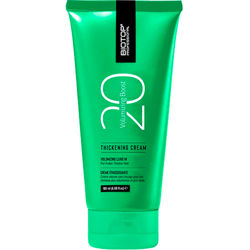 Biotop Professional Крем для надання об'єму волоссю Volumizing Boost 20