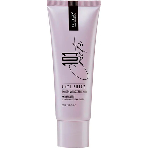 Biotop Professional Крем для укладання волосся Smooth & Frizz Free 101