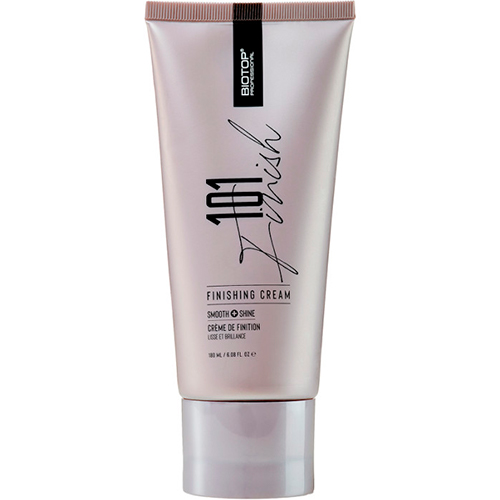 Biotop Professional Крем легкої фіксації для додання гладкості волоссю Smooth & Shine 101