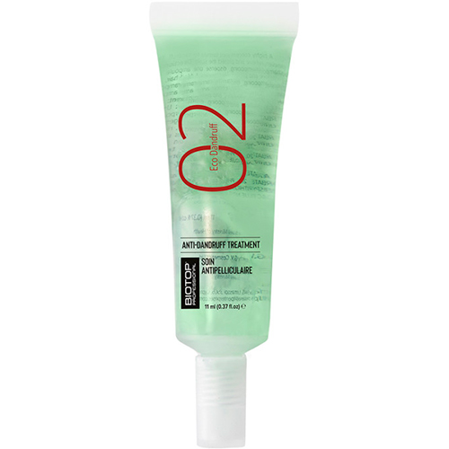 Biotop Professional Ампулы против перхоти Eco Dandruff 02 1 шт*11 мл