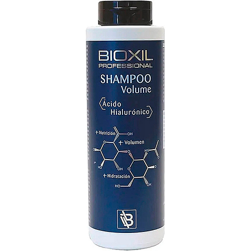 Bioxil Шампунь для волос с гиалуроновой кислотой