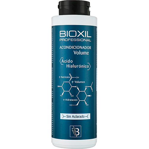 Bioxil Кондиционер для волос с гиалуроновой кислотой