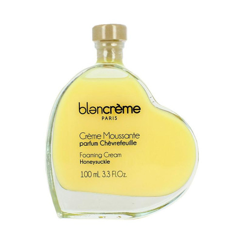 Blancrème Крем-гель для душа "Жимолость"