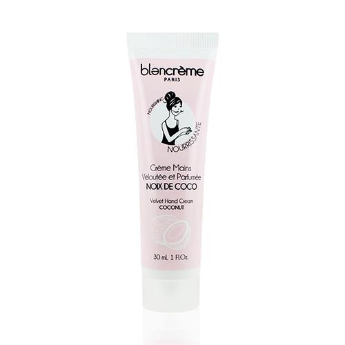 Blancrème Крем для рук "Кокос"