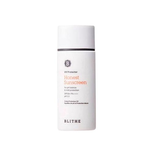 Blithe Солнцезащитный крем на основе фильтров нового поколения SPF 50