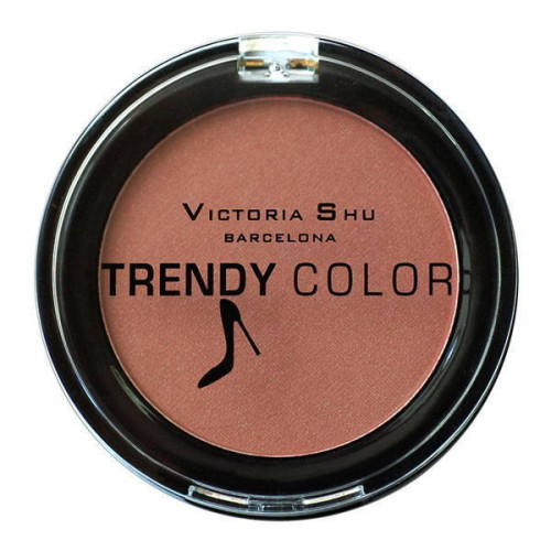 Victoria Shu Компактные румяна Trendy Colour