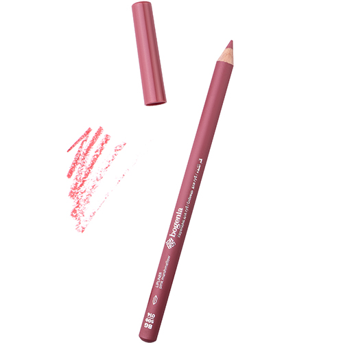Bogenia Карандаш для губ 014 Pink Marshmallow