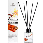 Bogenia Диффузор для дома Vanilla & Cinnamon Bogenia Диффузор для дома Vanilla & Cinnamon