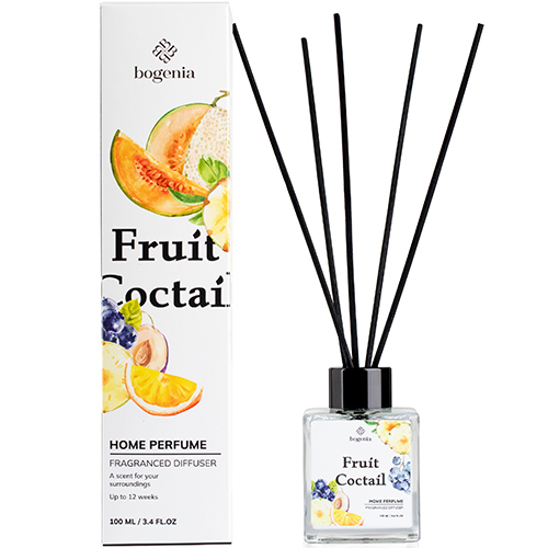 Bogenia Диффузор для дома Fruit Coctail