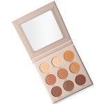 Bogenia Палетка теней для век Match Allure Bogenia Палетка теней для век Match Allure