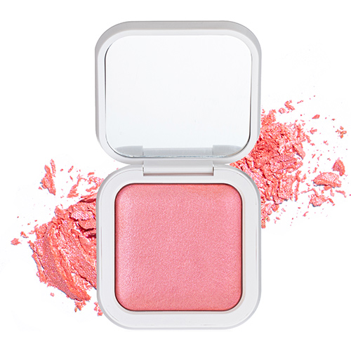 Bogenia Запечённые румяна Match Radiant Baked Blush 004