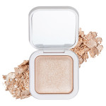 Bogenia Запечённый хайлайтер Match Radiant Baked Highlighter