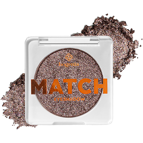 Bogenia Тени для век Match Eyeshadow 006