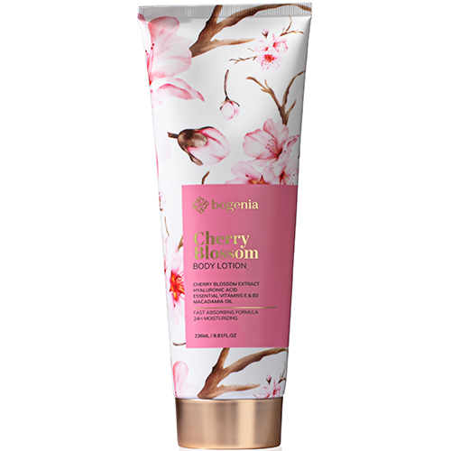 Bogenia Лосьон для тела "Cherry Blossom"