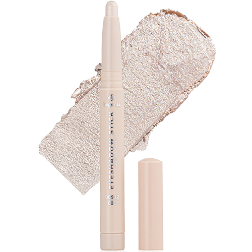 Bogenia Тени для век Long Lasting Eyeshadow Stick 001