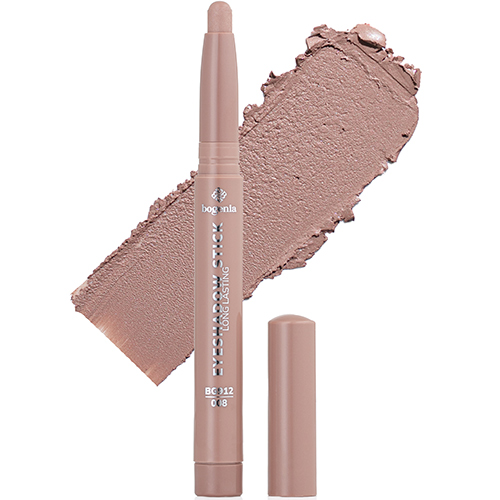 Bogenia Тени для век Long Lasting Eyeshadow Stick 008