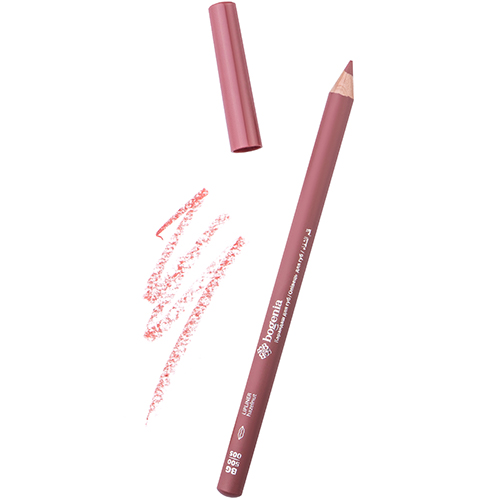 Bogenia Карандаш для губ 005 Hazelnut