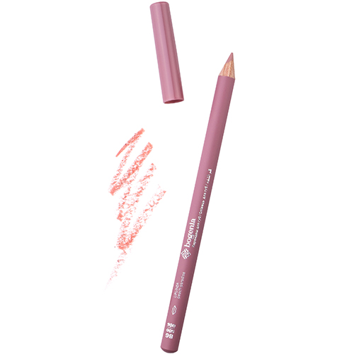Bogenia Карандаш для губ 006 Peach Paradise