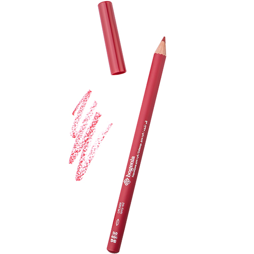 Bogenia Карандаш для губ 011 Spicy Red