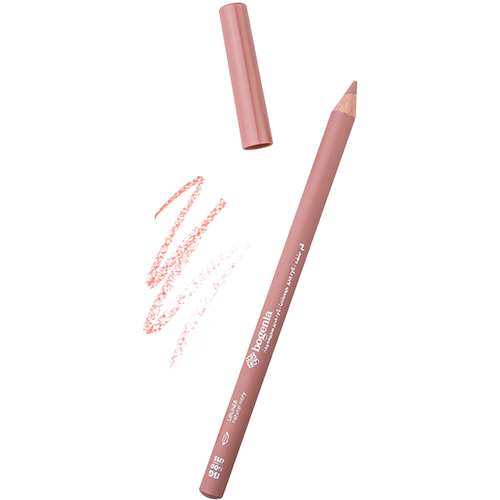Bogenia Карандаш для губ 015 Natural